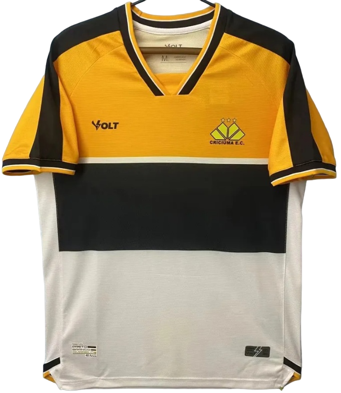 Camisa I Criciuma 2024 Volt Sport oficial 